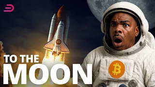 CRYPTO&#39;S NEXT RAPPID MOVE WILL SHOCK YOU!!!
