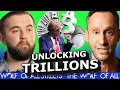 Unlocking Trillions: Sergey Nazarov On Tokenizing Real World Assets & The White House Crypto Summit