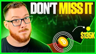 BITCOIN BREAKING: Explosive Bitcoin Pump Just Triggered