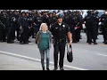 Des manifestations à travers les États-Unis contre l'ICE et les ordres militaires de Trump