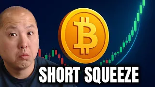BITCOIN Bitcoin Is About To Have A MONSTER Short Squeeze