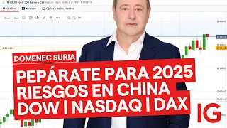 🔥 Activos Calientes: Prepara tu Estrategia para 2025 con Domènec Suria