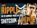 Ripple et XRP, où en sommes-nous en 2019 ? (Shitcoin ou pépite ?)