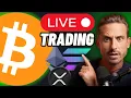 BITCOIN NEXT MOVE!! (What To Expect For Altcoins)