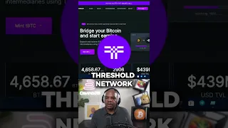 My Next BIG Investment in Crypto!