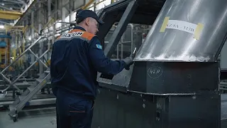 Warum europäische Investoren nach Kasachstan strömen