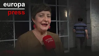 Eva Hache protagoniza &#39;Nunca he estado en Dublín&#39;, una función &quot;llena de sorpresas&quot;