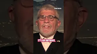 Legendary playwright David Mamet skewers Biden admin handling of antisemitism #shorts #us #news