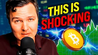 BITCOIN Bitcoin’s 2025 Price Exposed By 100 Year Old Chart