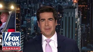 EVS BROADC.EQUIPM. Democrats are mad that Trump is promoting EVs: Watters