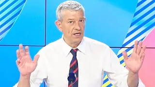 Nicolas Doze face à Jean-Marc Daniel : L&#39;ISF enfin de retour ?
