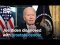 Authors suggest Biden aides shielded health concerns | DW News