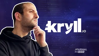 KRYLL KRYLL la meilleure plateforme pour automatiser votre trading ?