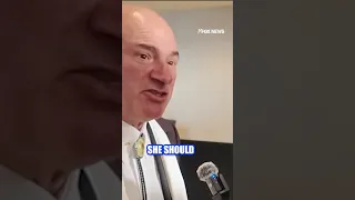 Mr. Wonderful says AOC should start a T-shirt company #shorts #foxnews