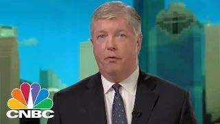 MARTIN MARIETTA MATERIALS INC. Martin Marietta Materials CEO: Tackling Texas | Mad Money | CNBC