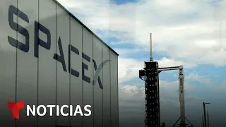 STARLINK EN VIVO: SpaceX lanza el Falcon 9 con 21 satélites Starlink