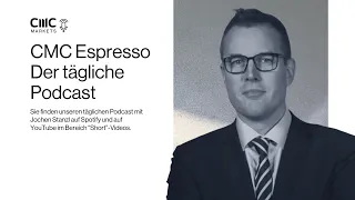 DAX40 PERF INDEX CMC Espresso: Liquidität strömt in den Markt, neuer Rekord im DAX