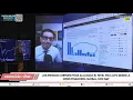 📺 Negocios TV - Impacto de los datos IPP y Ventas Minoristas sobre las Bolsas Wall Street.