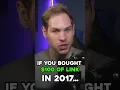 If you bought just $100 of Chainlink in 2017…#shorts