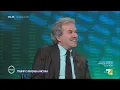 Vertice Trump Meloni, Fabio Martini: "Difficile fare previsioni, strategia italiana ed europea ...