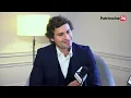 GENERALI S.P.A. - Interview avec Éric HESNAULT - Generali Investments