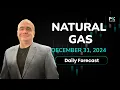 Natural Gas Price Forecast Today, Technical Analysis (December 31): NatGas Drops on Tuesday