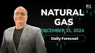 Natural Gas Price Forecast Today, Technical Analysis (December 31): NatGas Drops on Tuesday