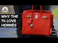 LVMH - Why Hermès Is Growing While LVMH And Gucci Decline