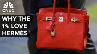 LVMH Why Hermès Is Growing While LVMH And Gucci Decline