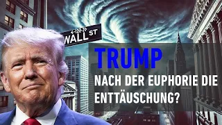 RALLY S&amp;P500 - Ende der Rally in Sicht?