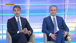 Lorenzo Malagola-FDI: &quot;Il Referendum è stato un autogol, sul Lavoro record occupati e per la ...