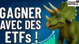 Gagner en bourse avec des ETFs (10/05/25)
