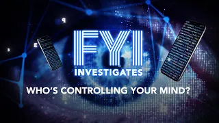 FYI RESOURCES LIMITED FYI Investigates: Who&#39;s controlling Your Mind?