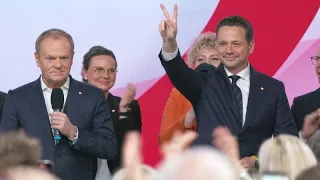 Polonia, via alla campagna elettorale per le elezioni presidenziali: undici i candidati in corsa