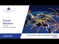 Focus Session – The Eurosystem Collateral Management System