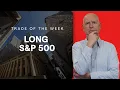 Tesla Trade Update & S&P 500 Strategy | Trade of the Week January 2025