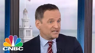 CLOROX COMPANY THE Clorox CEO: Growth Runway | Mad Money | CNBC