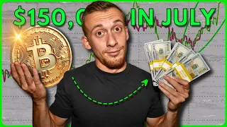 BITCOIN THIS INDICATOR PREDICTS WHEN BITCOIN WILL HIT $150,000!