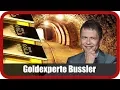 GOLDCORP INC. - Goldexperte Bußler: Barrick, Goldcorp, Agnico – das müssen Sie jetzt wissen