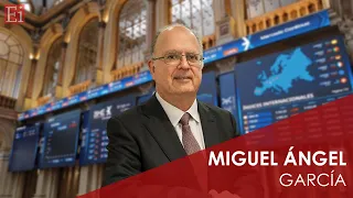 Volatilidad persistente, pero con señales de recuperación