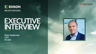 ARCADIS Arcadis – executive interview