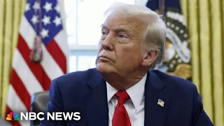 WH responds to Epstein files controversy