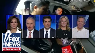 DAD ‘The Five’: Dems refuse to admit they are &#39;dead wrong&#39; on ‘Maryland dad’