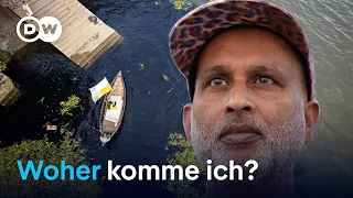 Adoptierte aus Bangladesch auf der Suche nach Ihren Wurzeln | DW Nachrichten