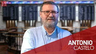 ENCE Análisis de Amadeus, Ence e IBM, con Antonio Castelo