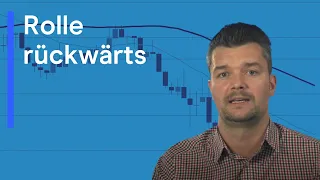 DAX40 PERF INDEX Stehaufmännchen Dax