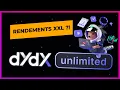 Multipliez vos USDC avec la MegaVault de dYdX Unlimited !