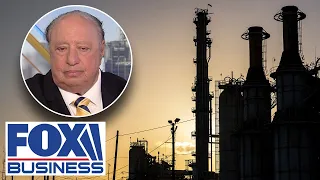 ENERGY ‘THE THREATS ARE COMING IN’: Energy CEO assesses oil prices following Iran strike