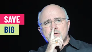 Dave Ramsey breaks down the simple steps to financial freedom