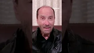 Lee Greenwood shows off his Trump dance